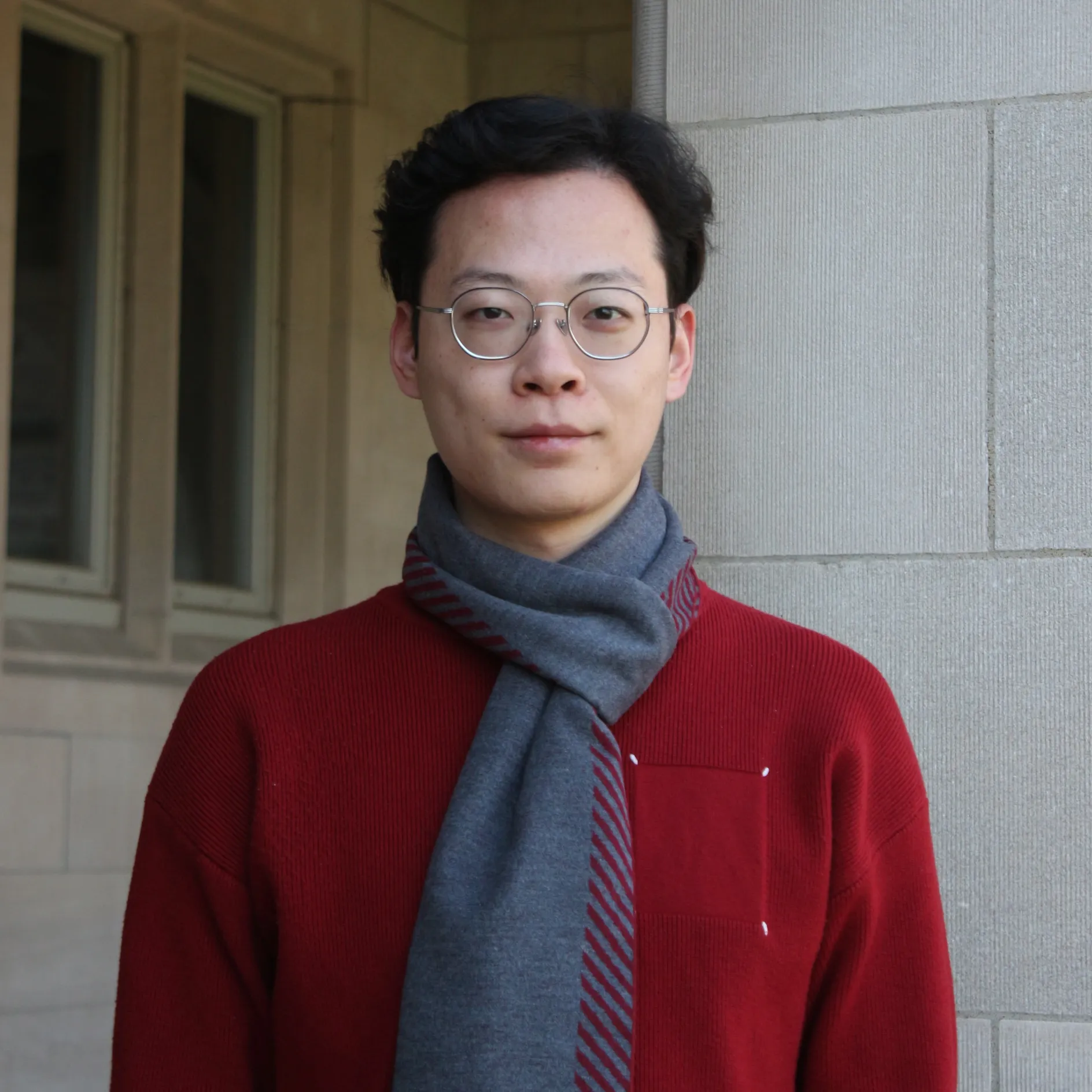 Jan Shao