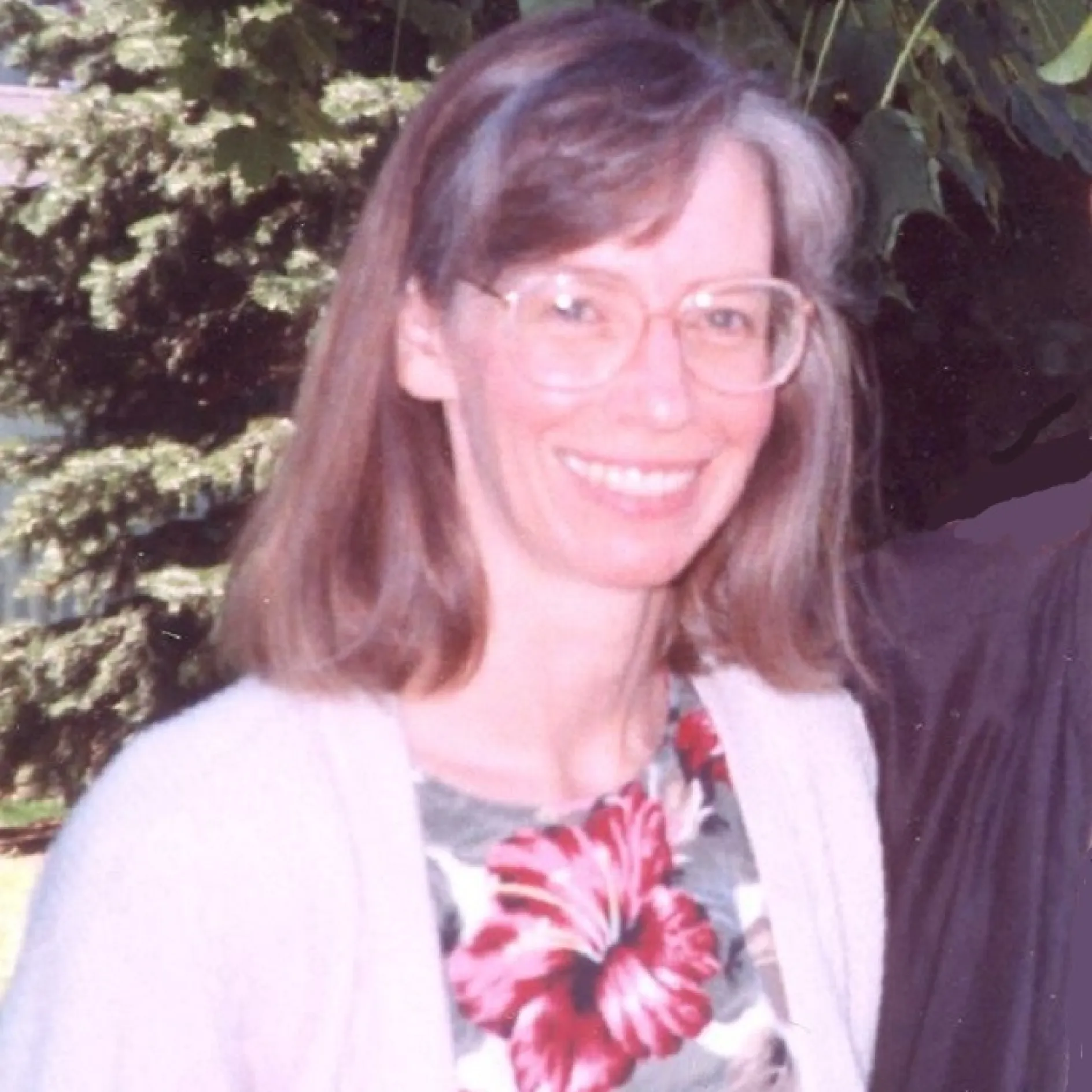 Mary Leopold