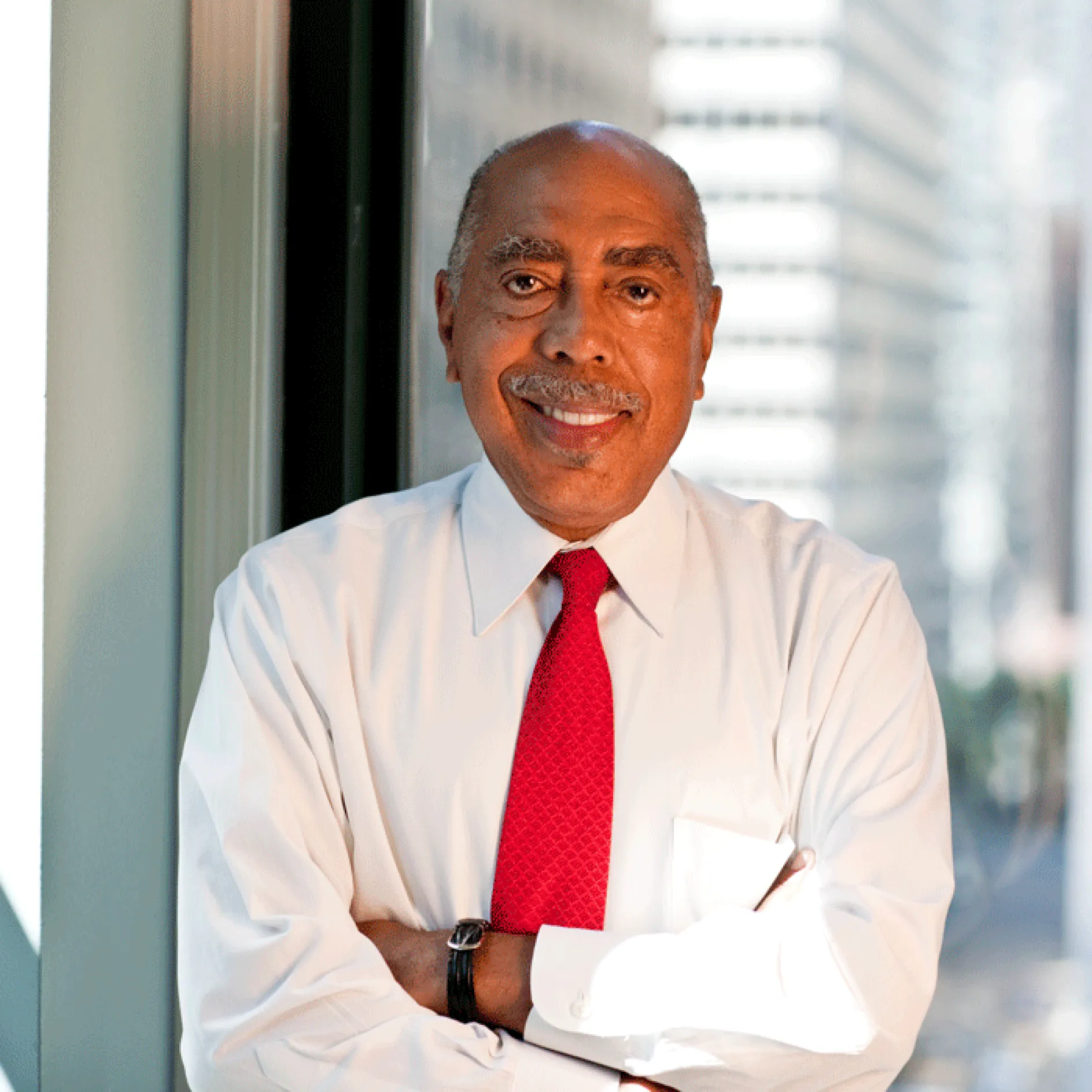 Walter Massey