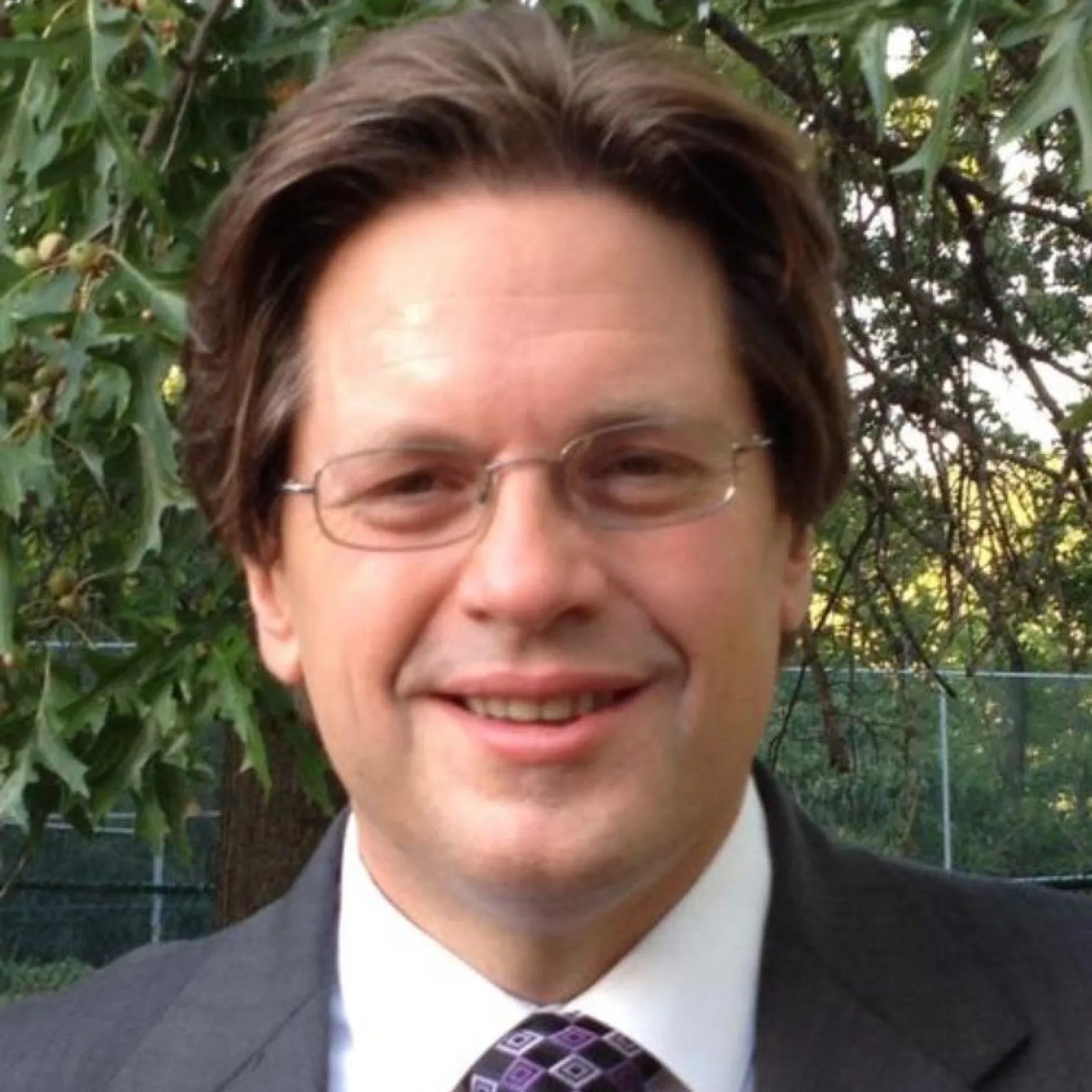 Peter Meisinger