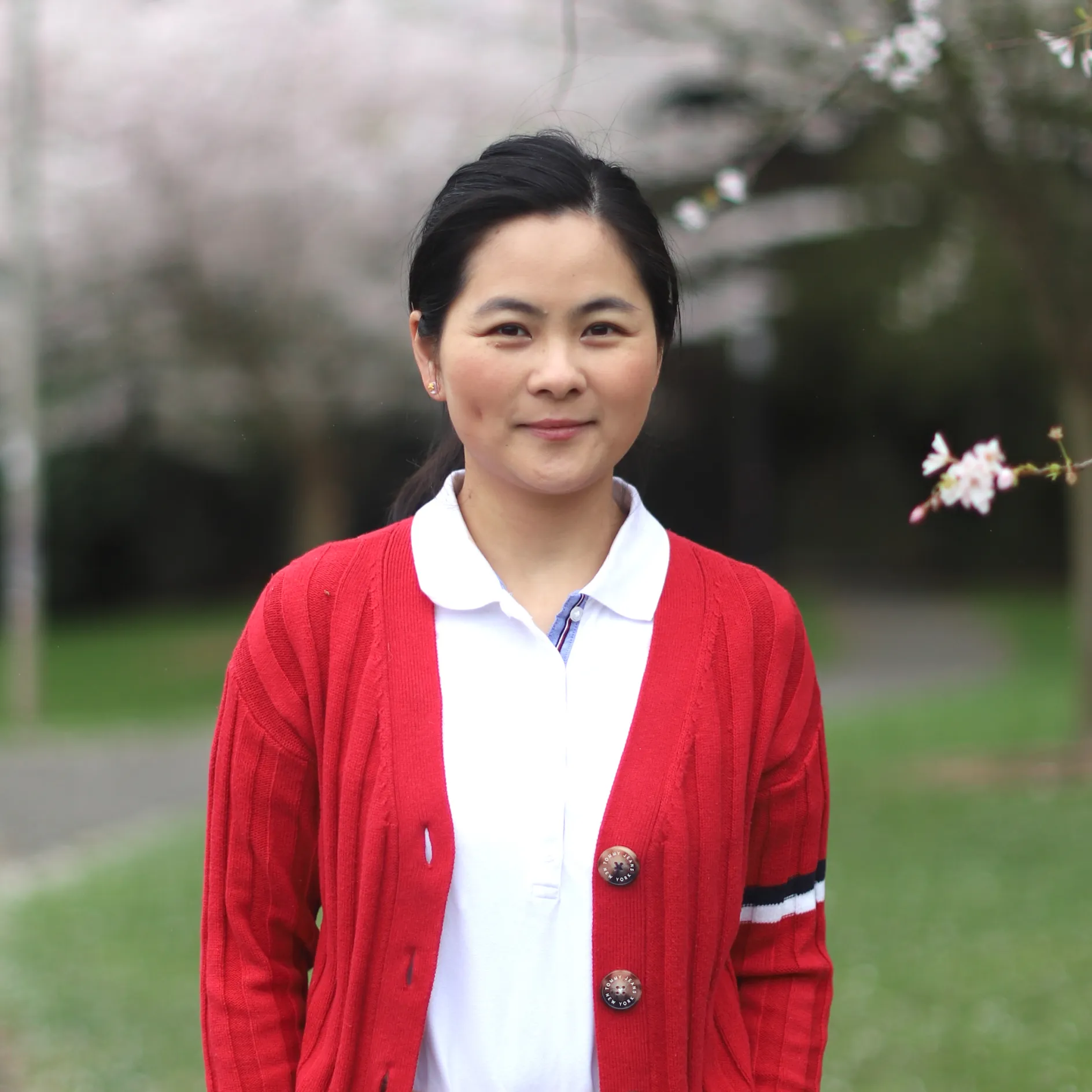 Physics_Xi Wang