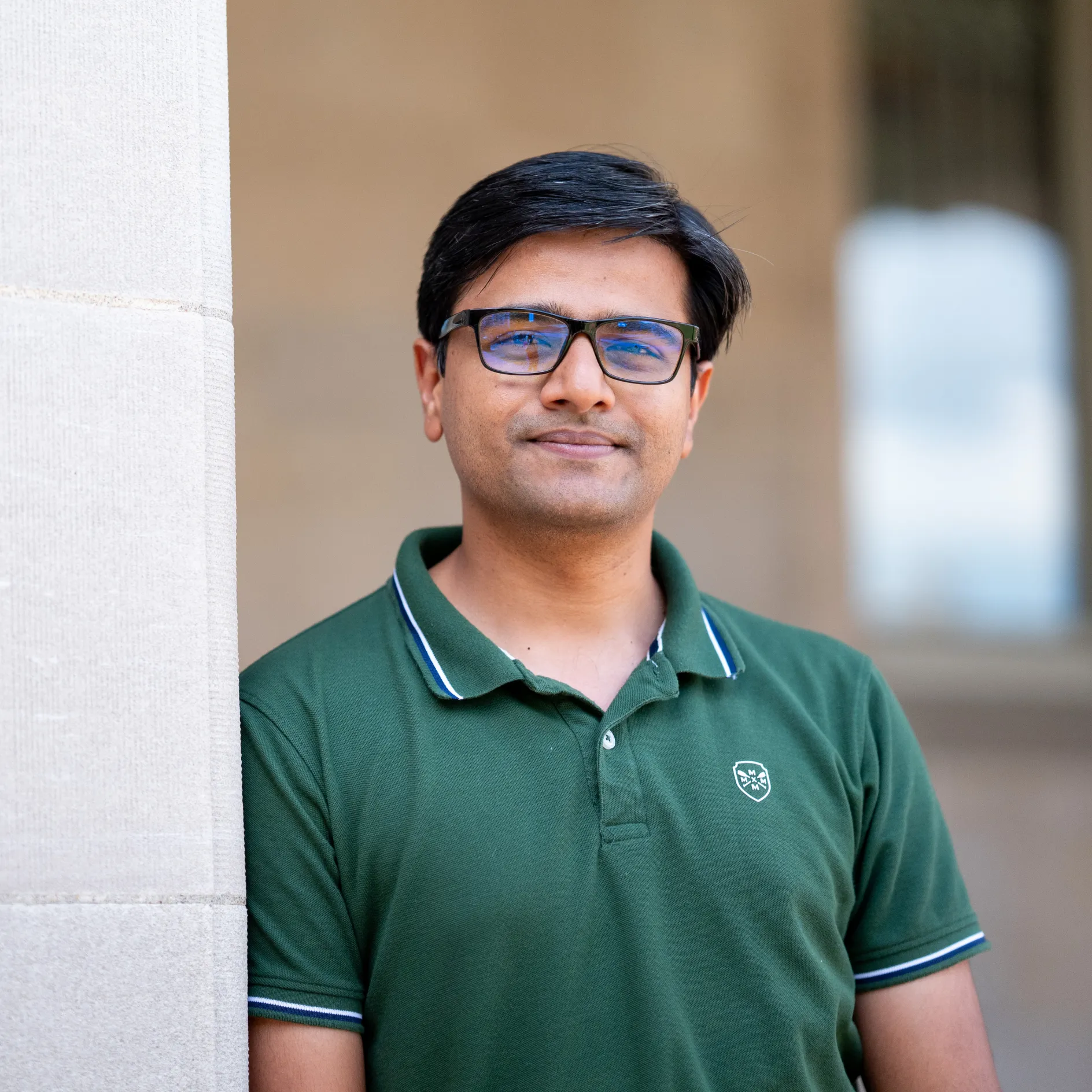 Pratik Barge
