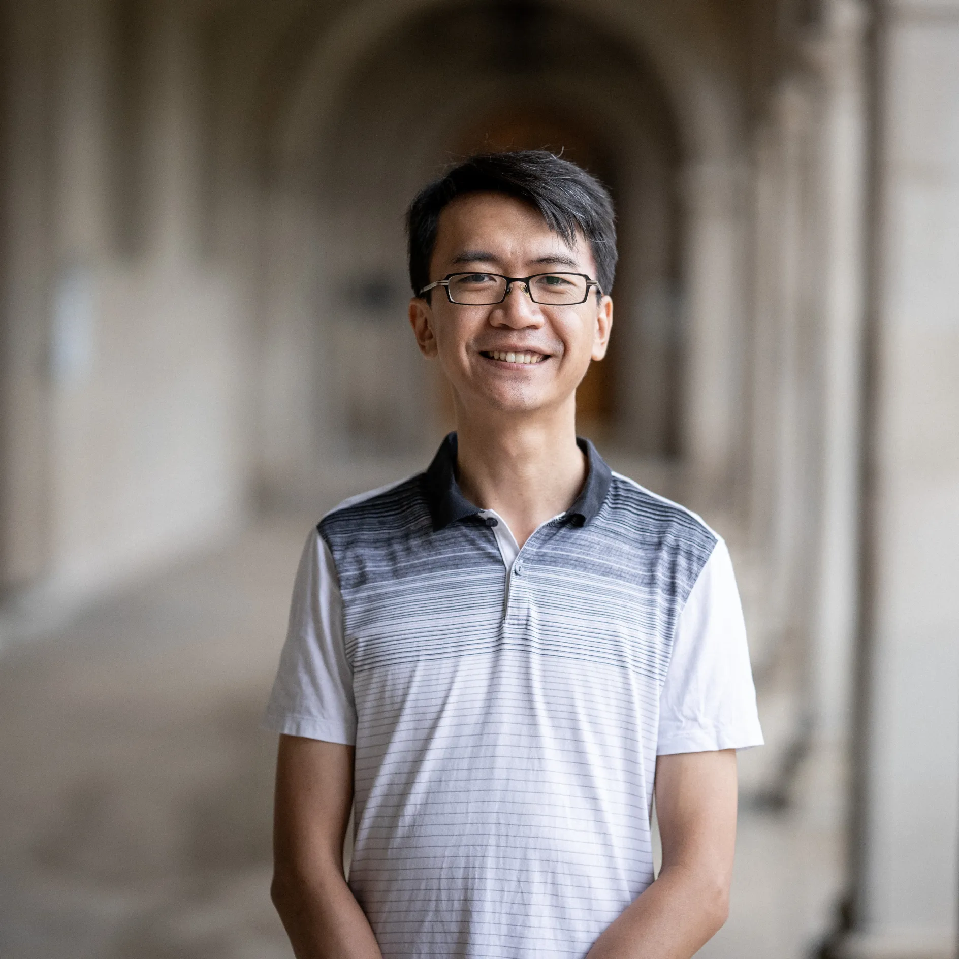 Alex Chen