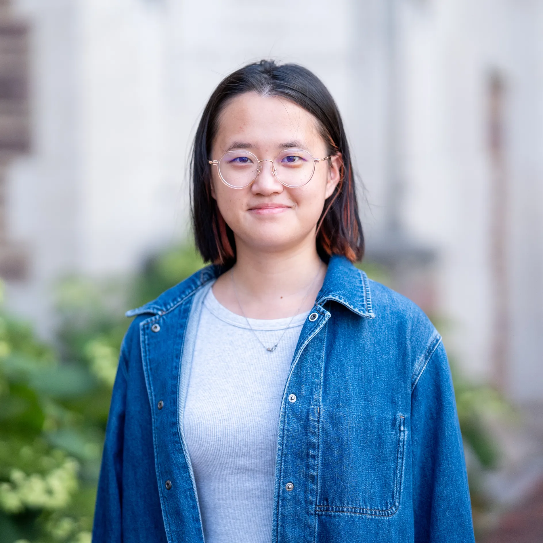 Yiyang Lai