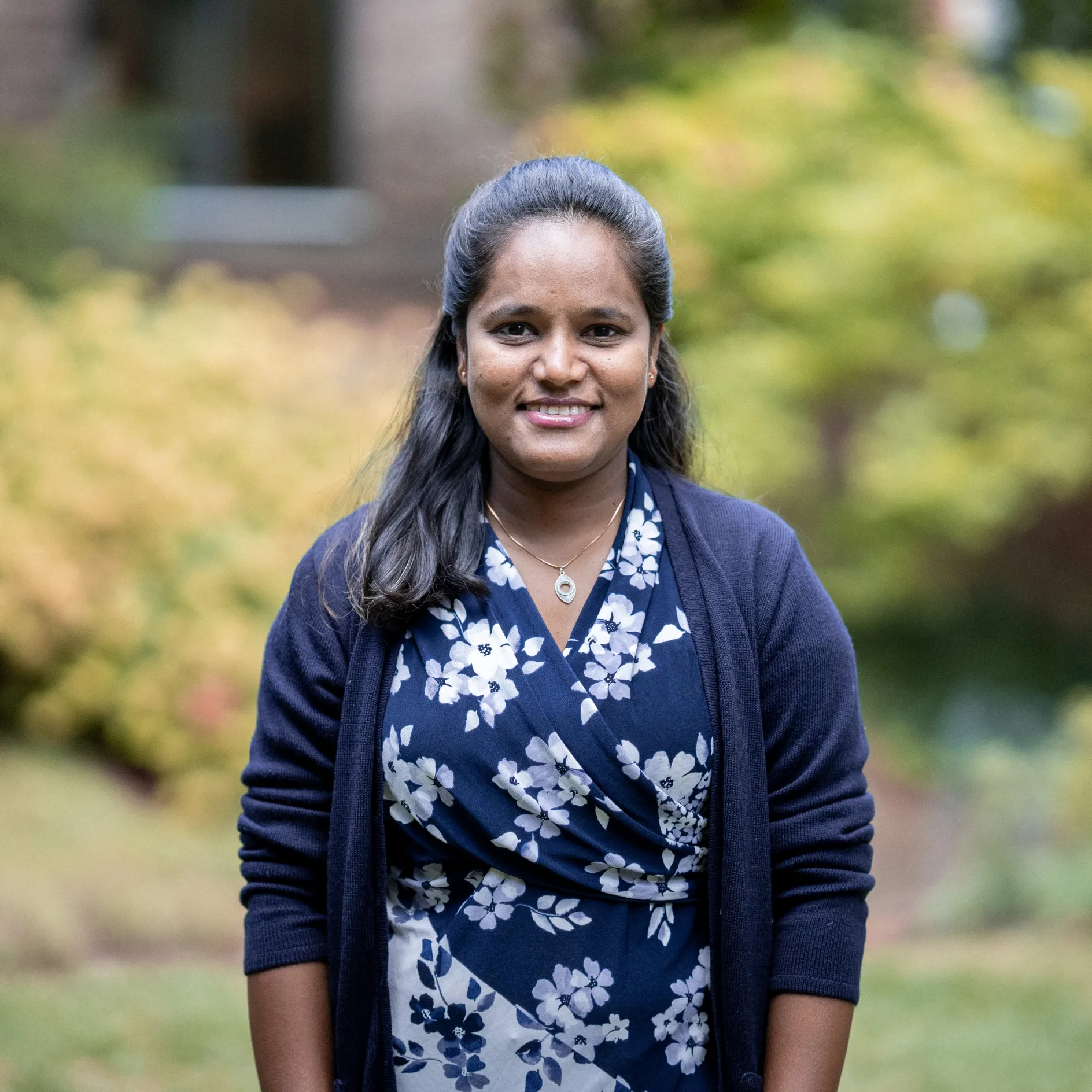 Chathuri Silva