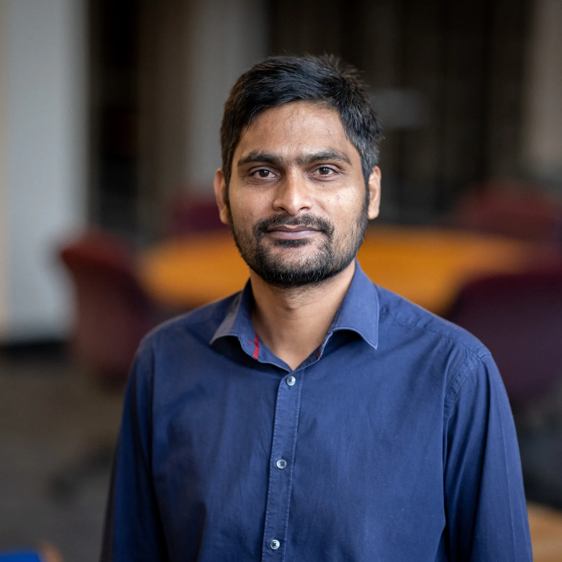 Anang Singh