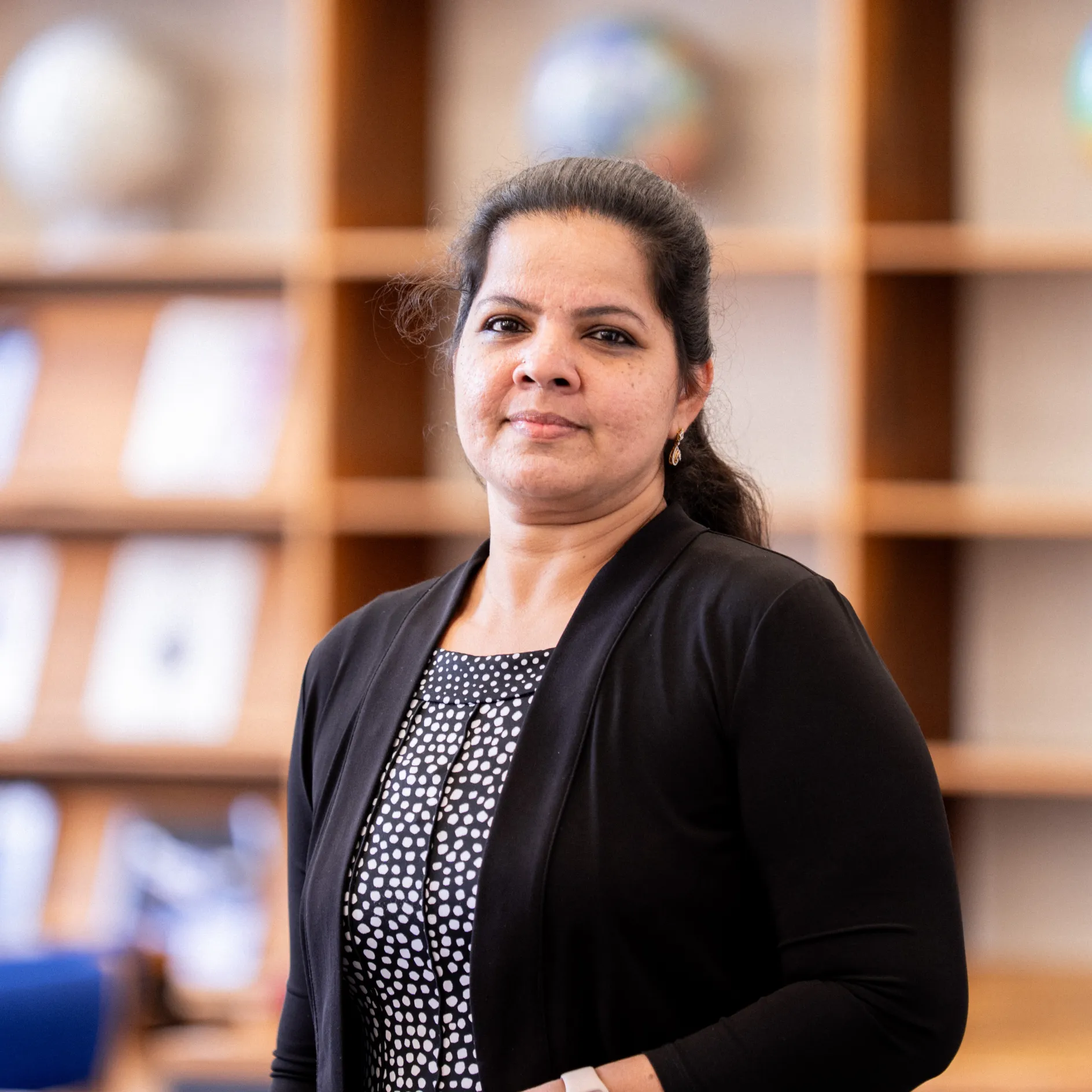 Subha Venkatesan