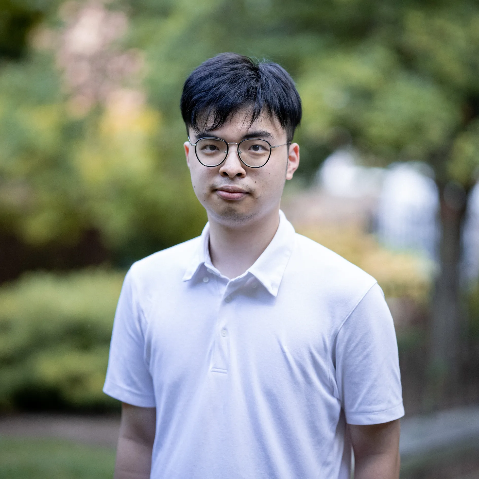 Yizhou Wang