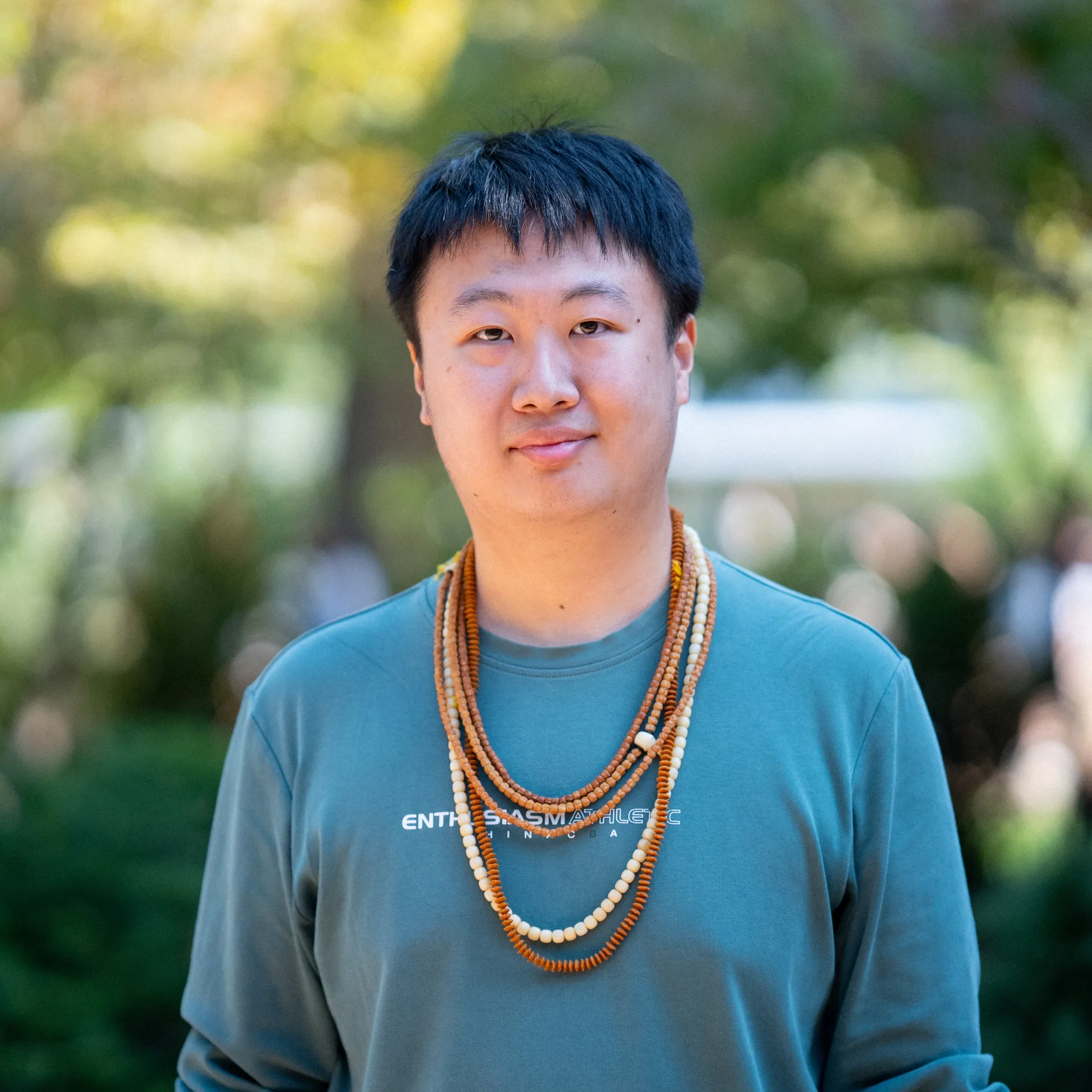 Zongli Wei