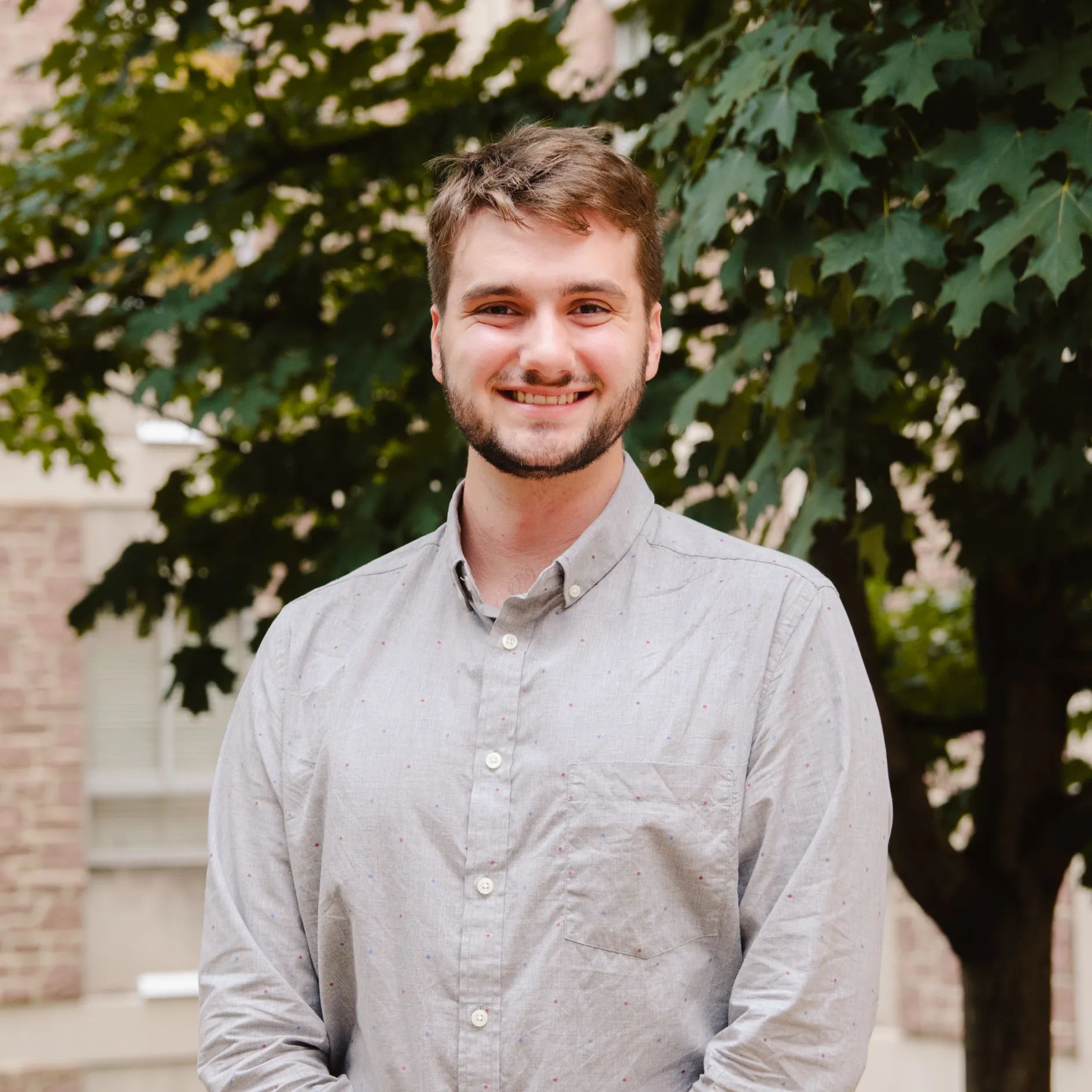 Nathan Whitsett