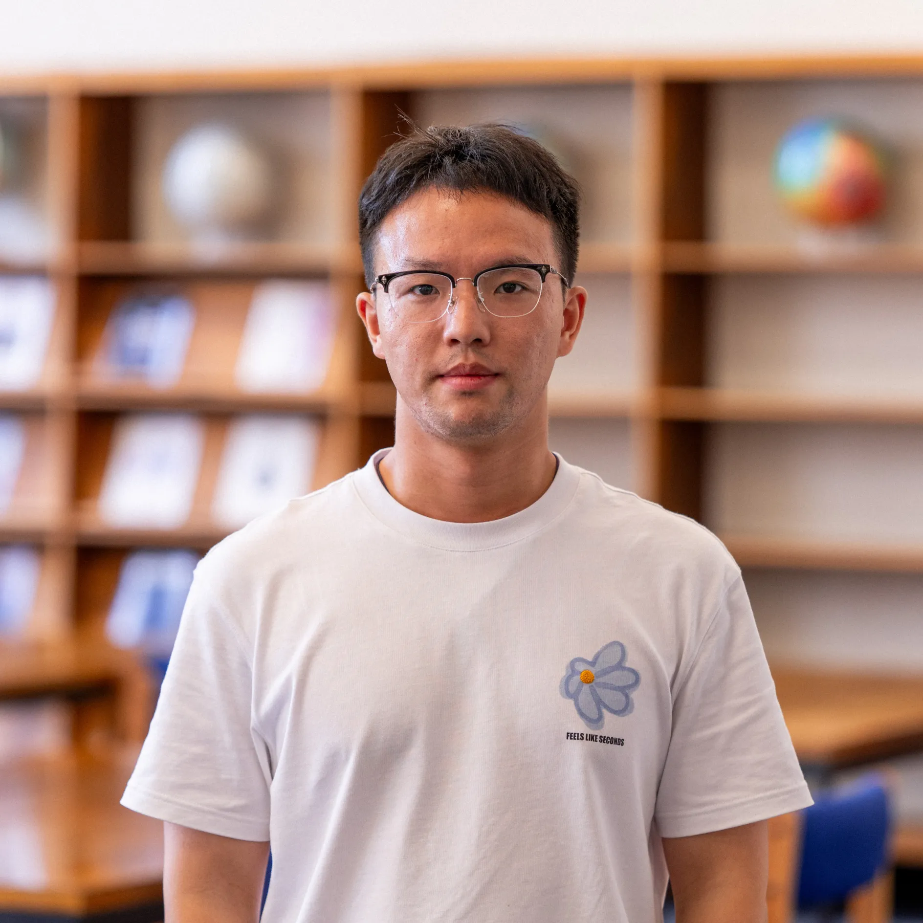 George Xu