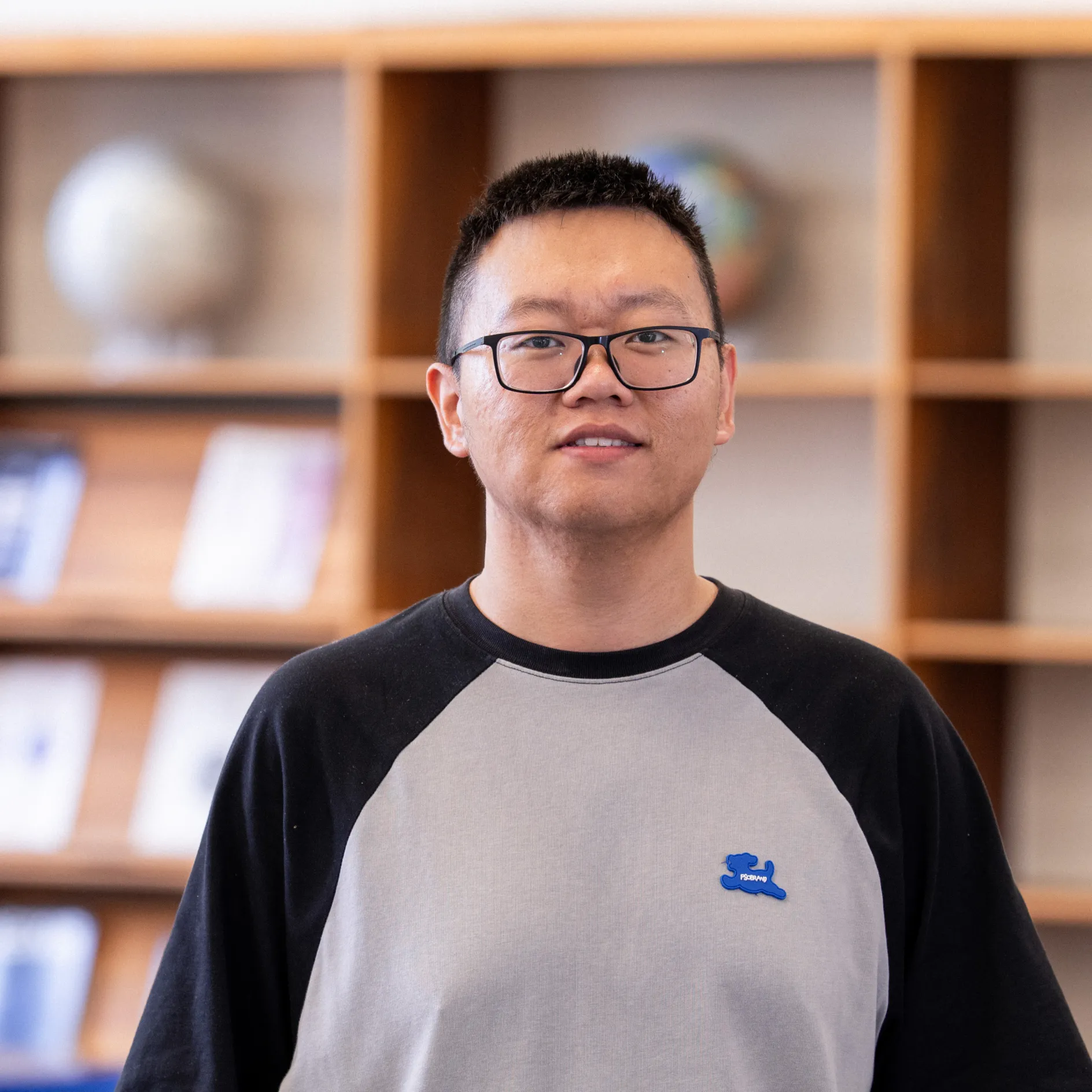 Xilong Xu