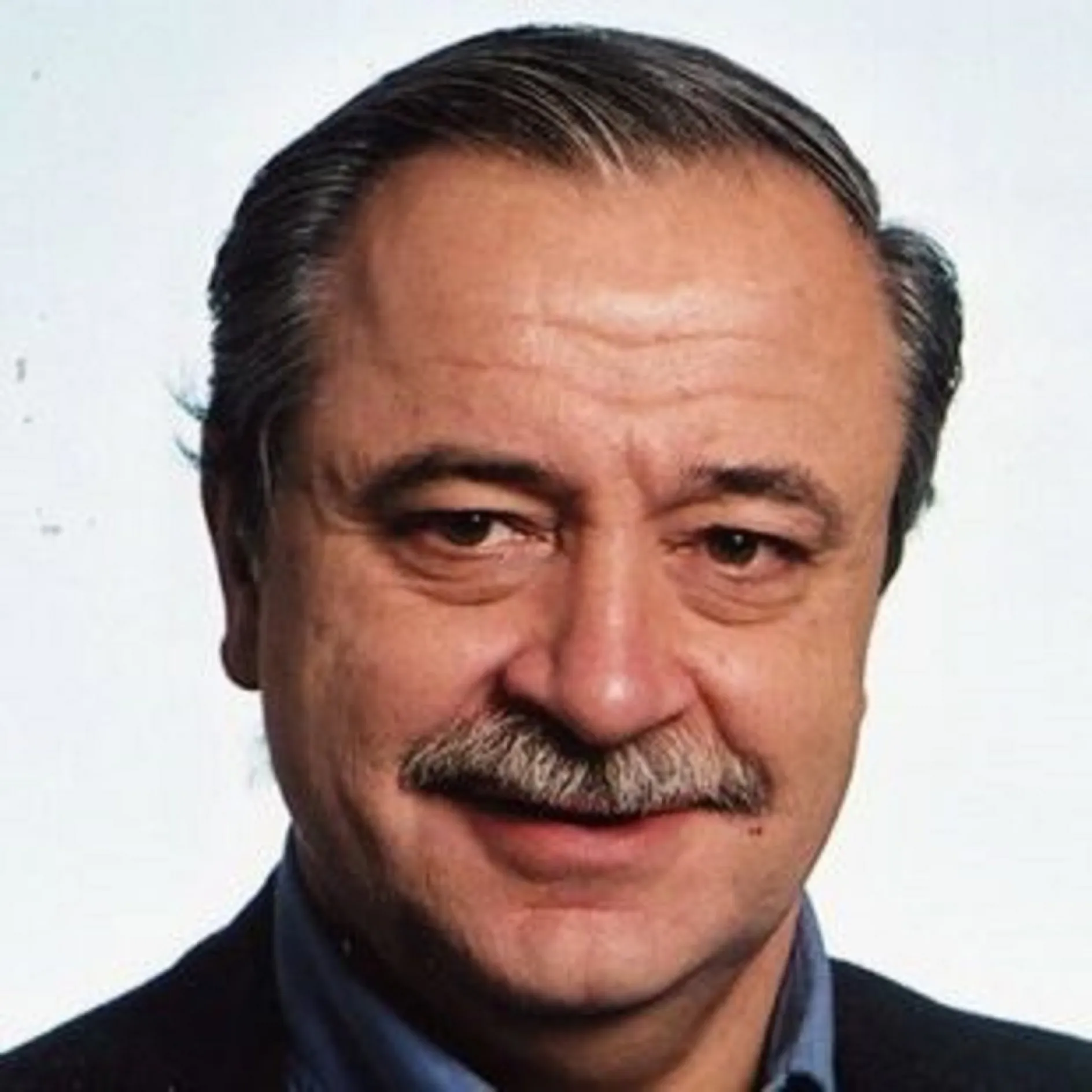 Sandor Kovacs