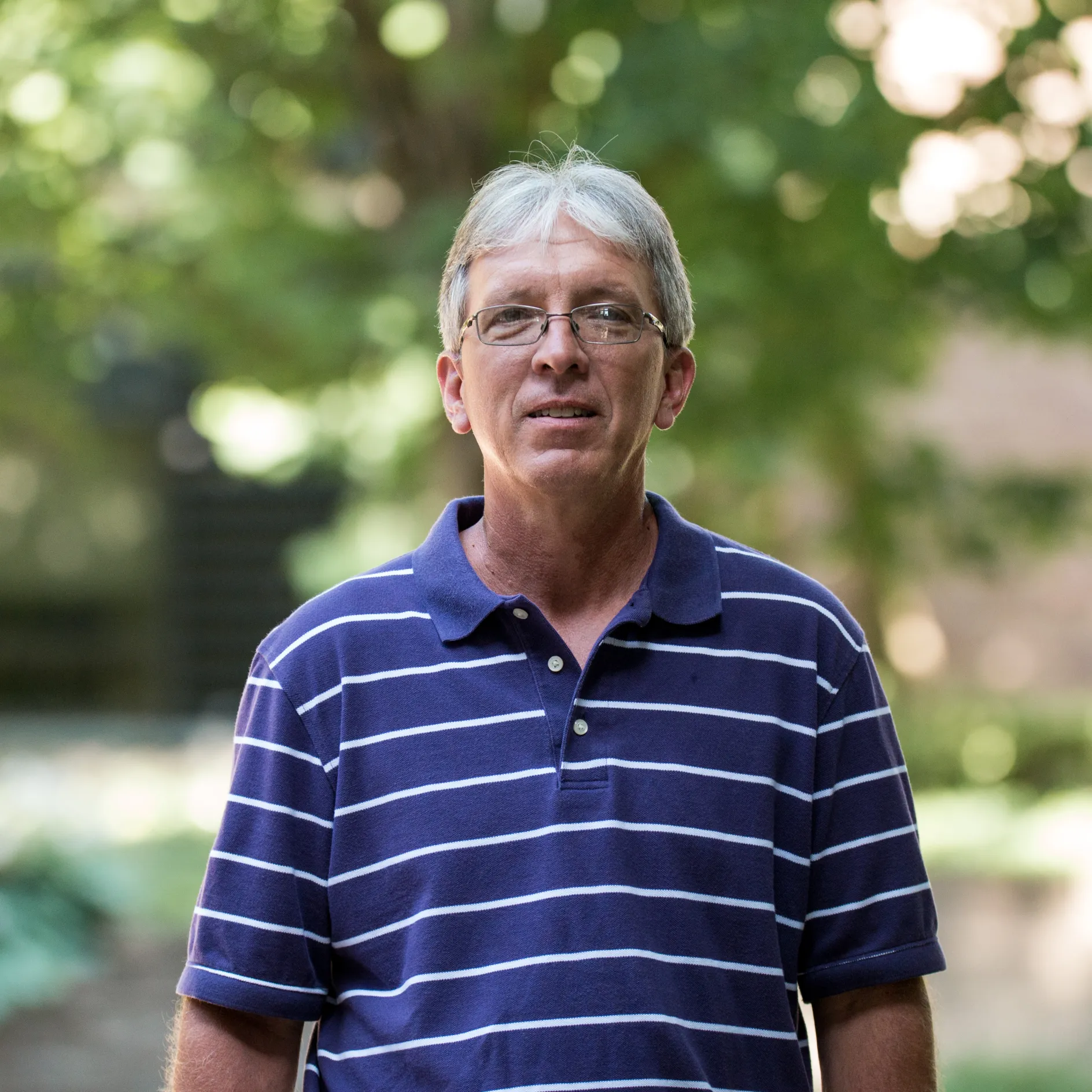 Todd A.  Hardt