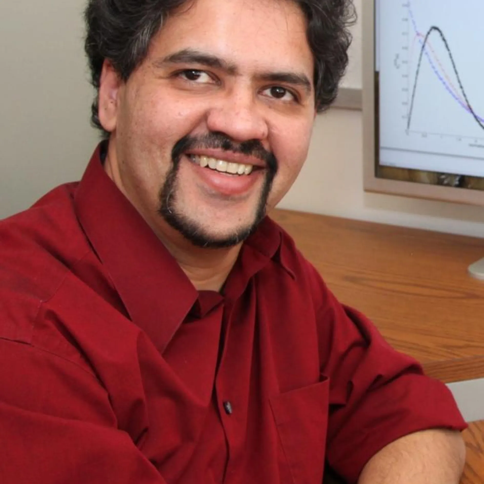 Yogesh Joglekar