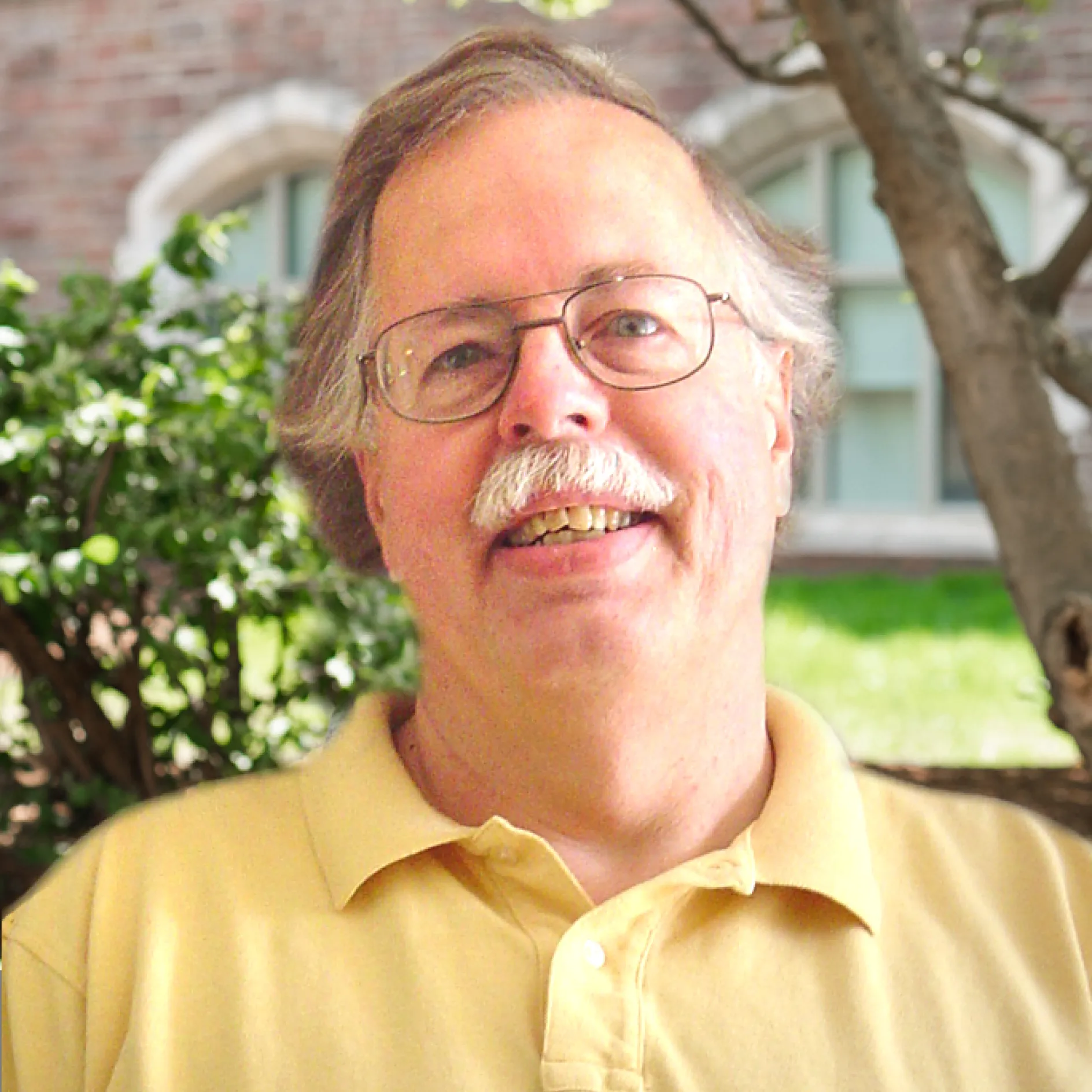 Mark S. Conradi