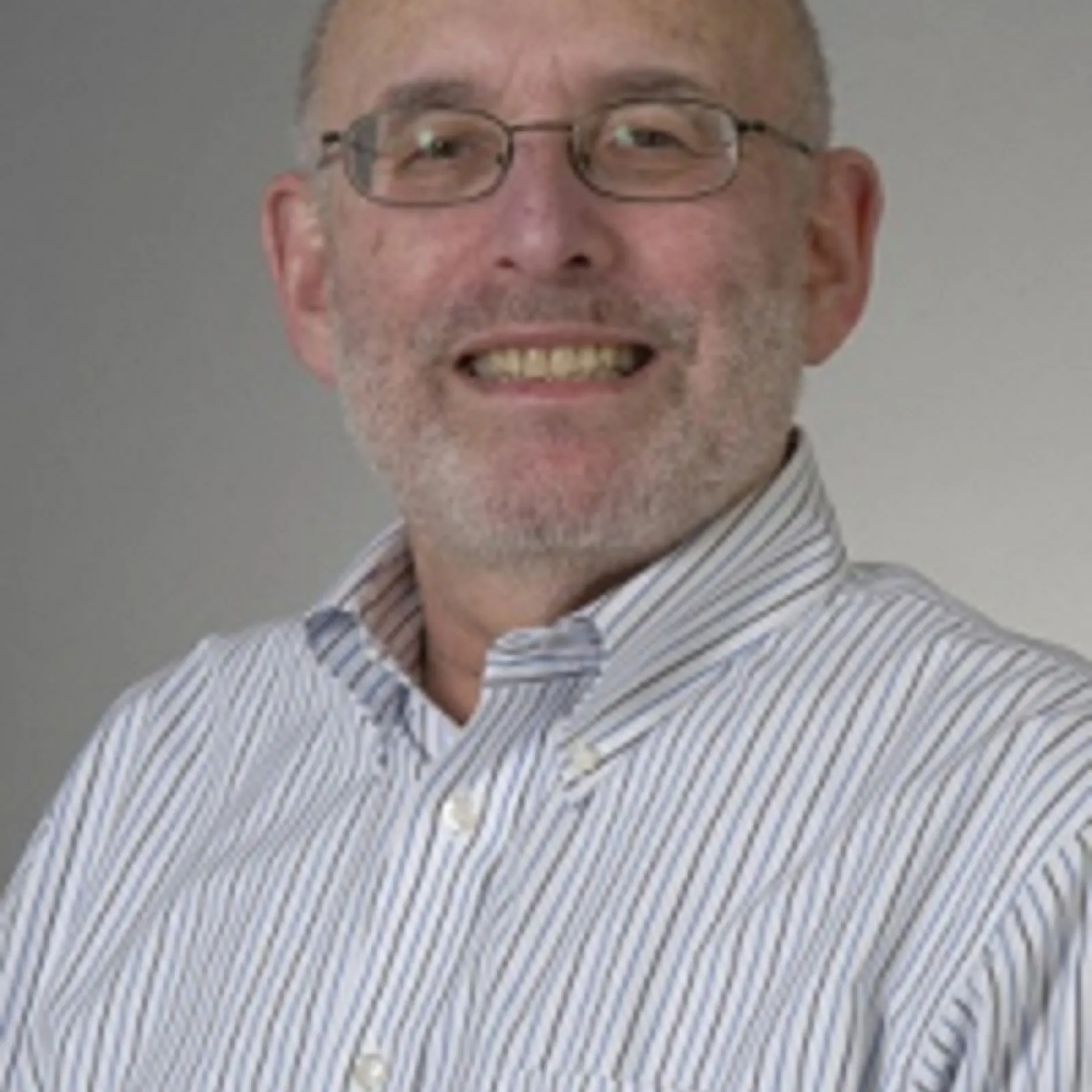 Jeffrey Mandula
