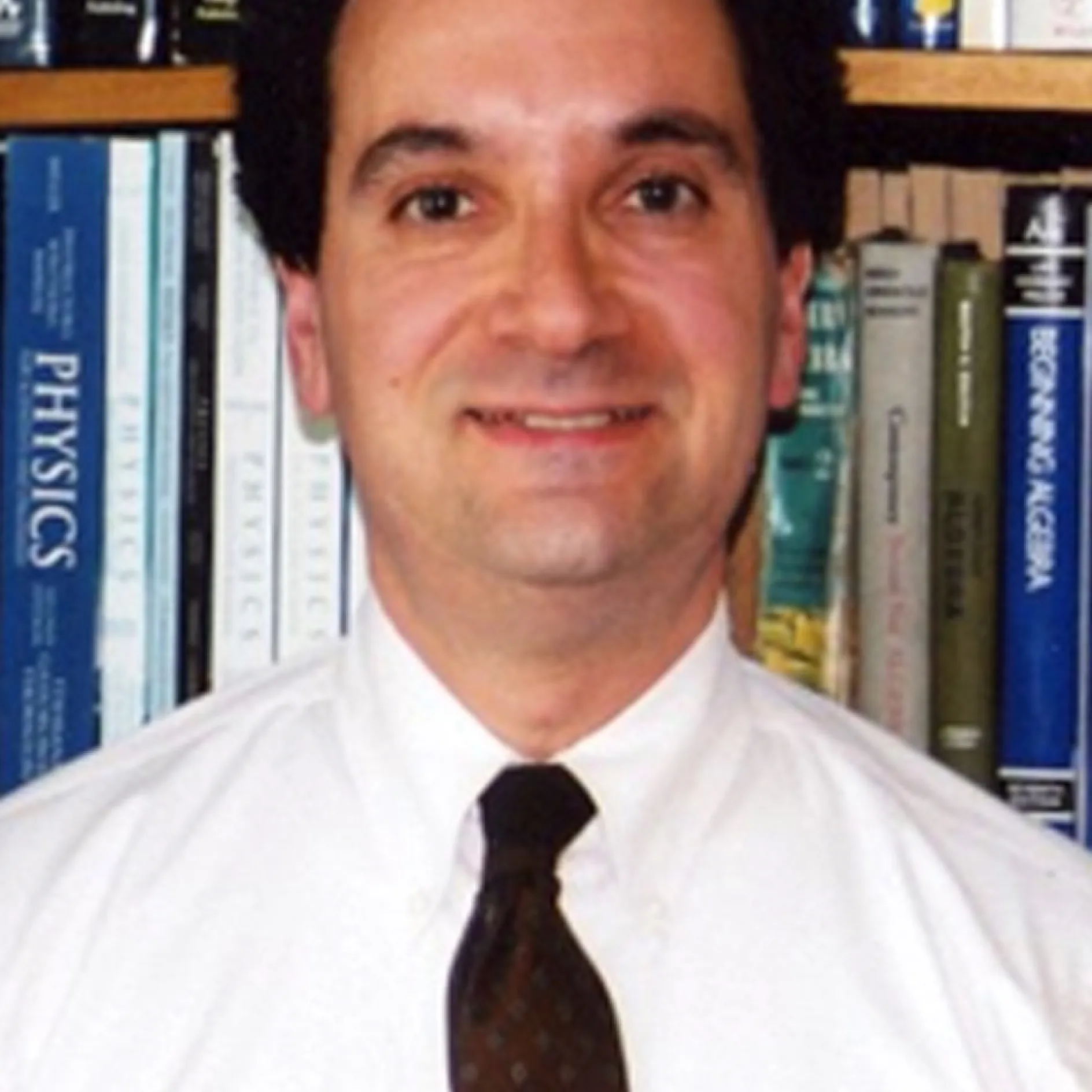 Ian Redmount