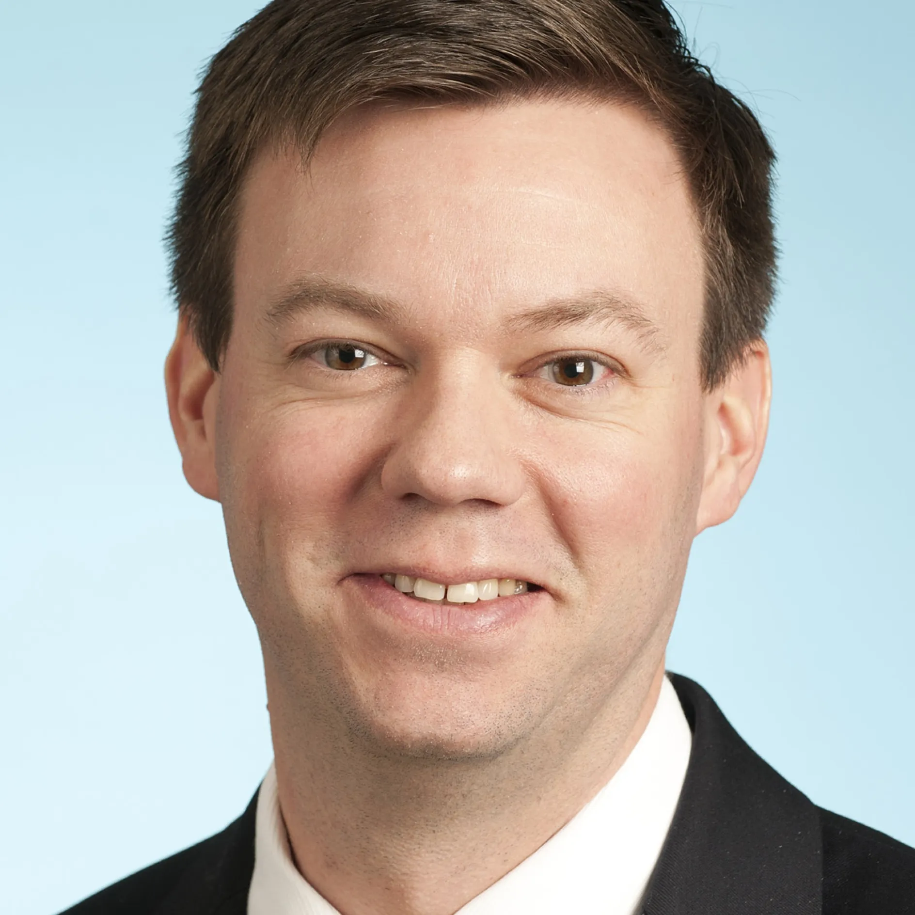 Jason C. Woods, PhD