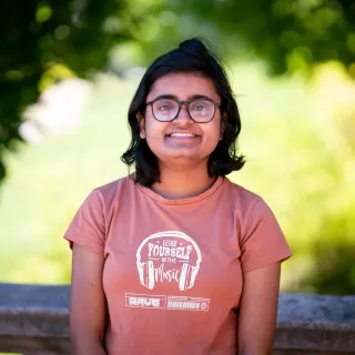  Writasree Maitra