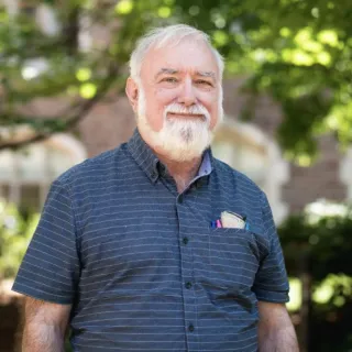 Michael C. Ogilvie