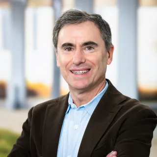 Daniel Haskel