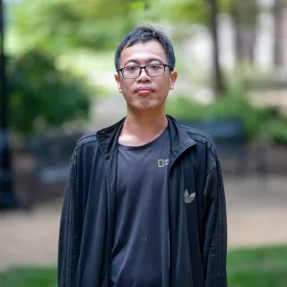 Cheng-Syuan Cai