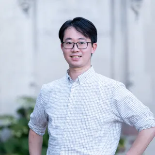 Lanqing Yuan