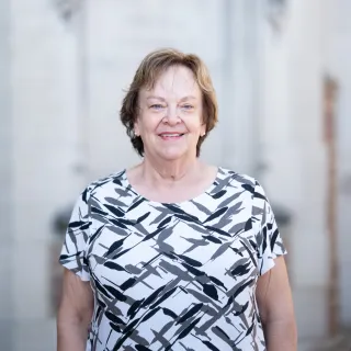 Leah O'Brien