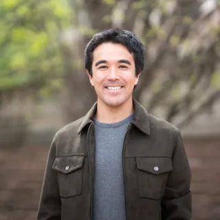 Bryce Wedig