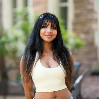 Srushti Nandanwar