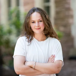 Madeleine Bartin