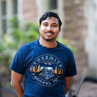Maitreya Kundu