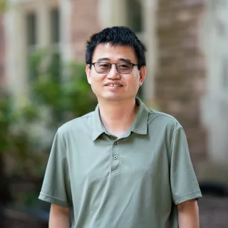 Chuanwei Zhang