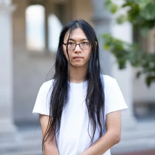 Xingzhi Wang