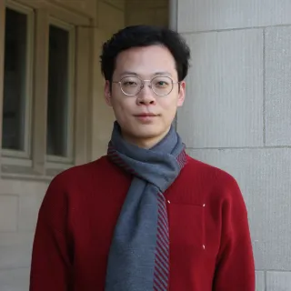 Jan Shao