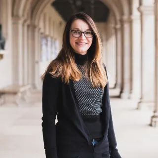 Maria Piarulli
