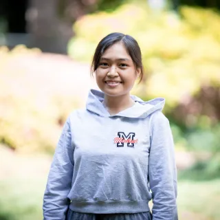 Janna May Angeles