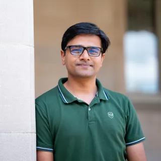 Pratik Barge