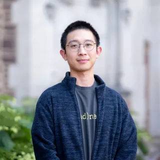 Ming Feng Chen