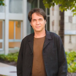 Francesc Ferrer
