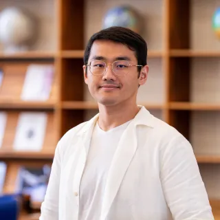 Reginald Gong