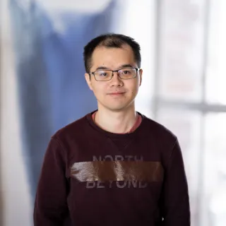 Kun Hu