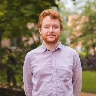 Zachary Hughes