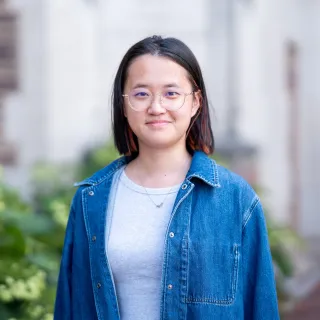 Yiyang Lai