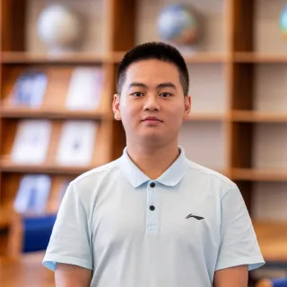 Ziyan Li