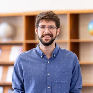 Martin Luepker