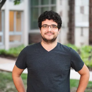 Gus Medeiros