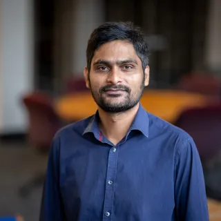 Anang Singh