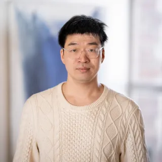 Erdong Song
